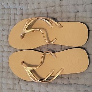 Havaianas Flip flops size 35-36